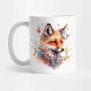 fox Mug